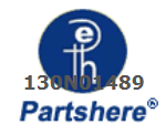 130N01489 and more service parts available