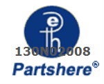 130N02008 and more service parts available