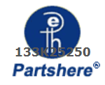 133K25250 and more service parts available