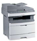 13B0502 X364dn Printer