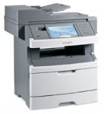 OEM 13C1101 Lexmark X464de Printer at Partshere.com