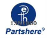 13N1000 and more service parts available