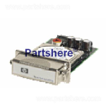 HP 13PUKC Hard drive copy cont.(q3642a) - OEM, Compatible, or Used - Partshere.com