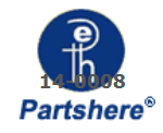 14-0008 and more service parts available