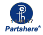 14-0137 and more service parts available