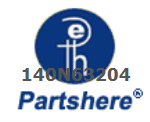 140N63204 and more service parts available