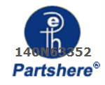 140N63352 and more service parts available