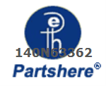 140N63362 and more service parts available