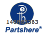 140N63363 and more service parts available