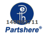 140N63711 and more service parts available
