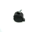 1492-0145 HP Lockable caster assembly - Inc at Partshere.com