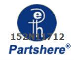 152N11712 and more service parts available