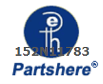 152N11783 and more service parts available