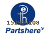152S05108 and more service parts available