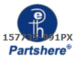 157735-991PX and more service parts available