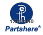 15R0100 X852e Printer