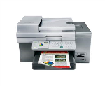 15R0244 X9350 Printer