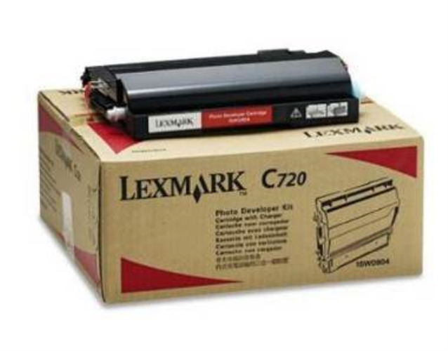 Lexmark 15W0904 Photo developer kit - OEM, Compatible, or Used - Partshere.com