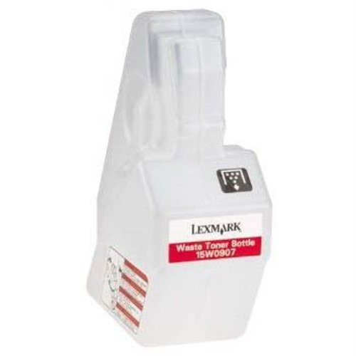 Lexmark 15W0907 Waste Toner Bottle for - OEM, Compatible, or Used - Partshere.com