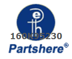 160K95230 and more service parts available