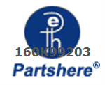 160K99203 and more service parts available