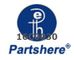 16C0030 Laser X522 SBE Printer