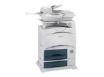 16C0255 Laser C750DTN 20ppm 128MB printer