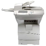 16C0561 X634e Printer