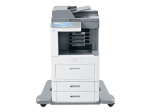 16M1306 Monochrome Laser X658dme