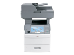 16M1797 Monochrome Laser X656de