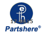 17-0615 and more service parts available