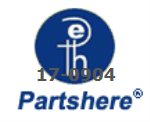 17-0904 and more service parts available