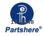 17-8048 and more service parts available