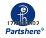 170000002 and more service parts available