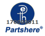 170000011 and more service parts available