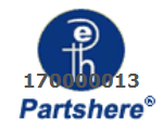 170000013 and more service parts available