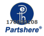 170000108 and more service parts available