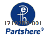 1710202-001 and more service parts available
