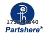 173B10340 and more service parts available