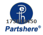 173B10450 and more service parts available