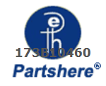 173B10460 and more service parts available