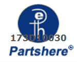 173D10030 and more service parts available