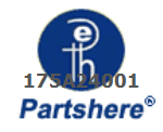175A24001 and more service parts available