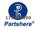 175C25000 and more service parts available