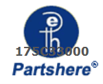 175C33000 and more service parts available
