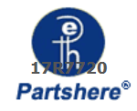 17R7720 and more service parts available