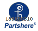 180K00310 and more service parts available