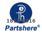 1818-6016 and more service parts available