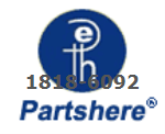 1818-6092 and more service parts available