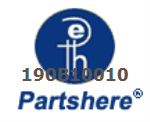190B10010 and more service parts available